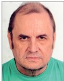 Profilbild Rainer Herbert Bähr